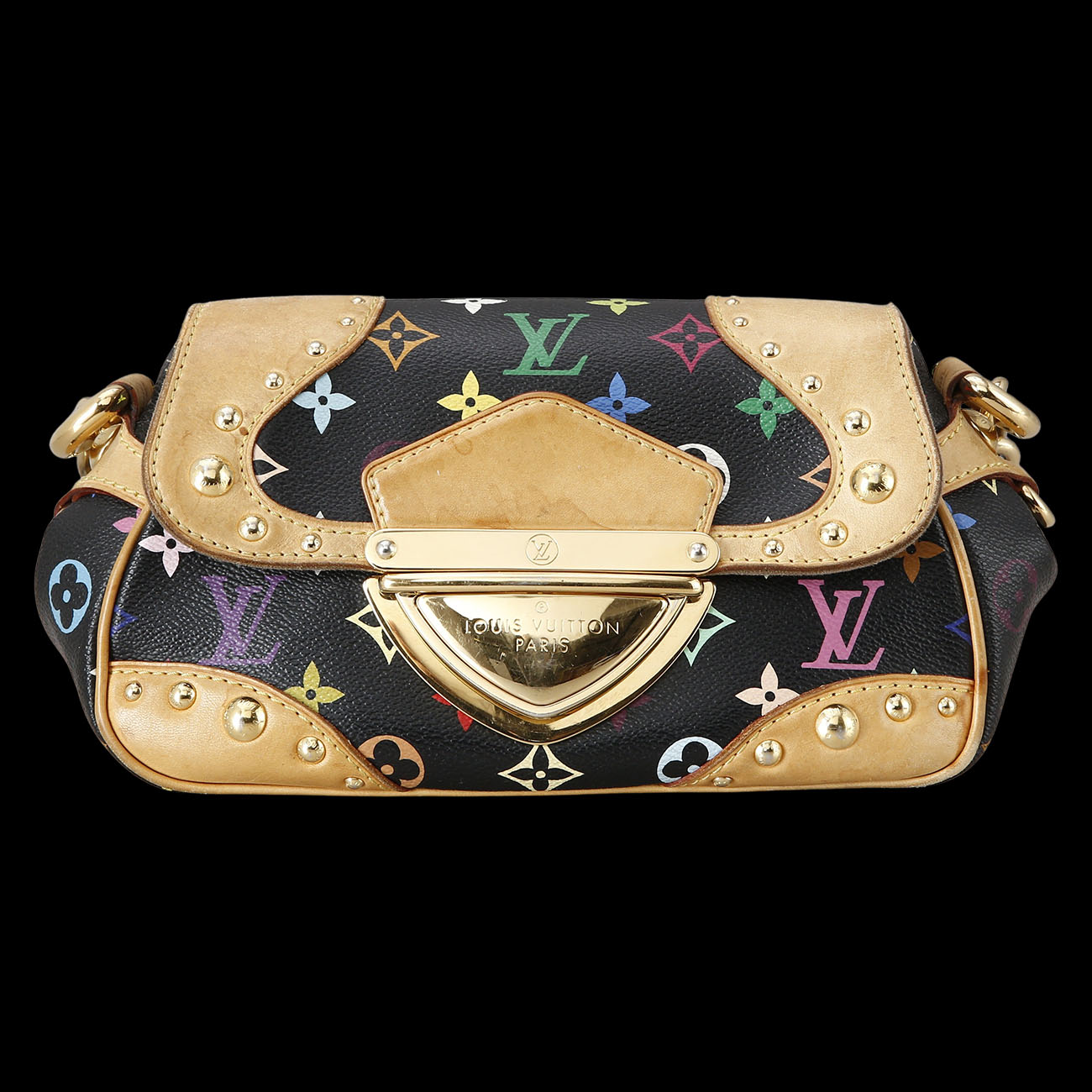 LOUIS VUITTON(USED)루이비통 멀티 마를린